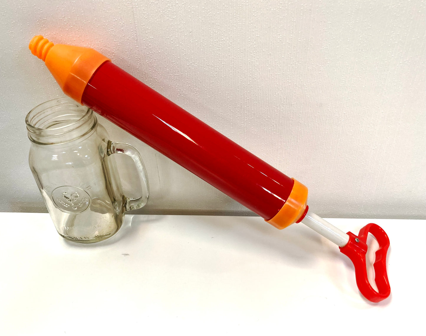 Slime water blaster