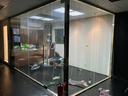 [Space] 魔鏡號 Magic Mirror Room