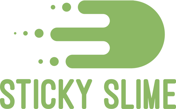 StickySlime