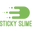 StickySlime logo